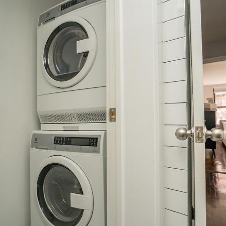 Chelsea Waterside Apartments 30 Day Stays Nova Iorque Exterior foto