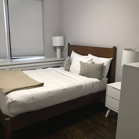 Chelsea Waterside Apartments 30 Day Stays Nova Iorque Exterior foto