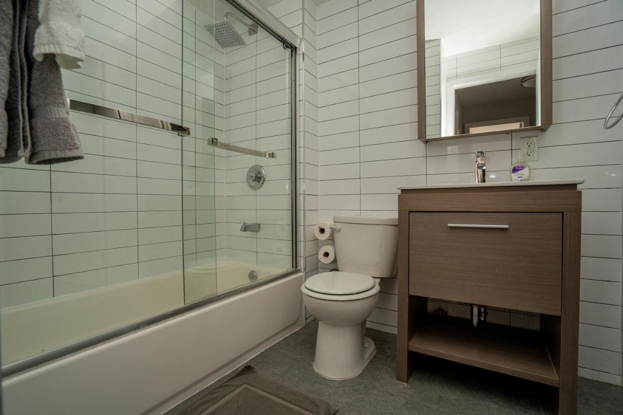 Chelsea Waterside Apartments 30 Day Stays Nova Iorque Exterior foto