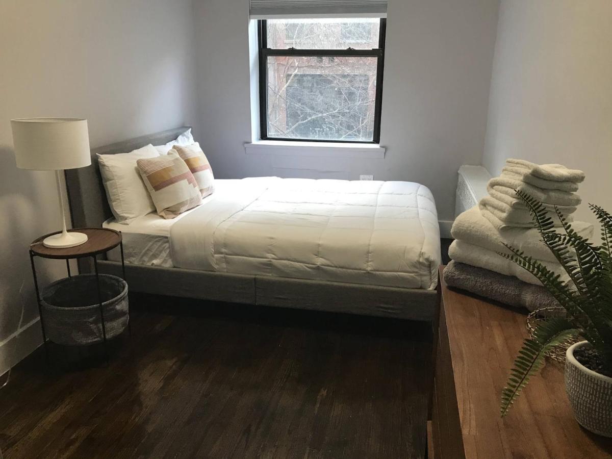 Chelsea Waterside Apartments 30 Day Stays Nova Iorque Exterior foto