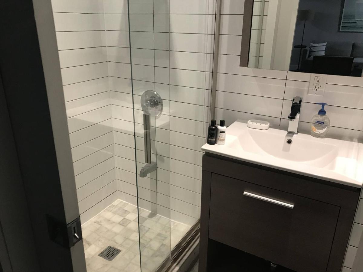 Chelsea Waterside Apartments 30 Day Stays Nova Iorque Exterior foto