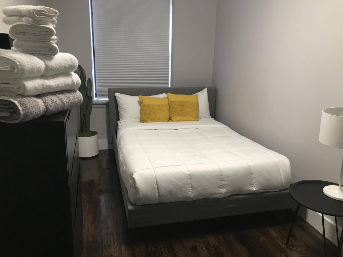 Chelsea Waterside Apartments 30 Day Stays Nova Iorque Exterior foto