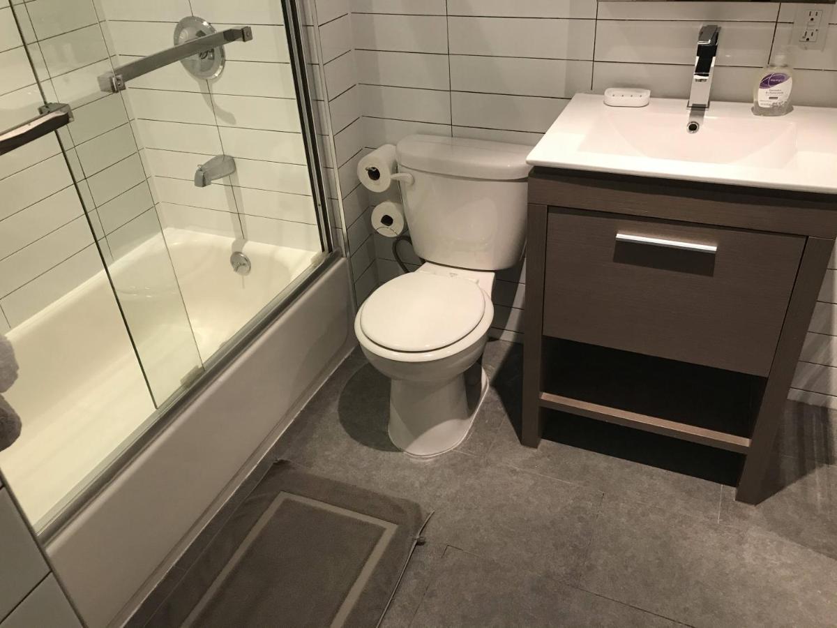 Chelsea Waterside Apartments 30 Day Stays Nova Iorque Exterior foto
