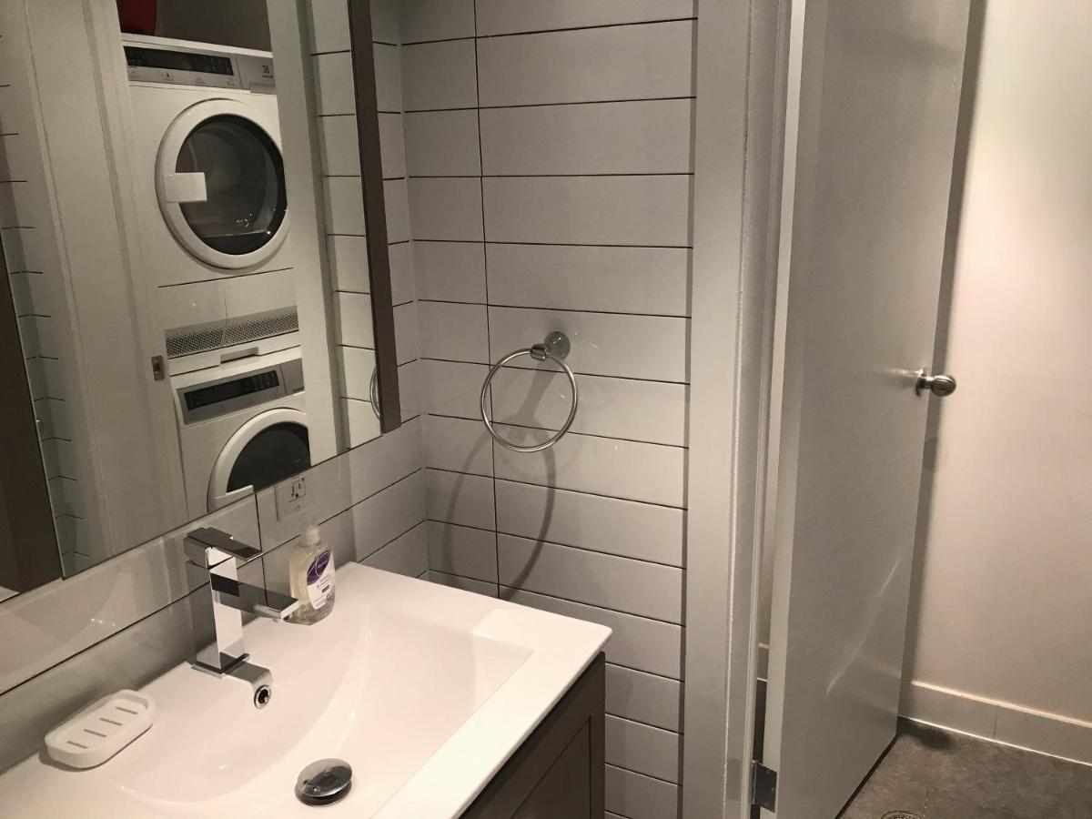 Chelsea Waterside Apartments 30 Day Stays Nova Iorque Exterior foto