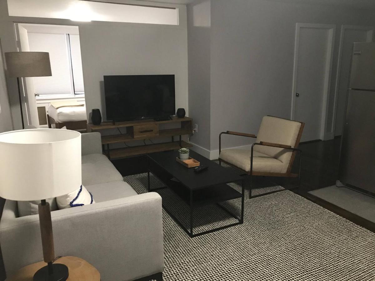 Chelsea Waterside Apartments 30 Day Stays Nova Iorque Exterior foto